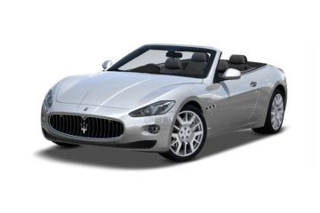 Grigio Touring