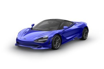 Aurora Blue