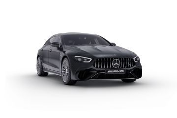 Graphite Grey Metallic