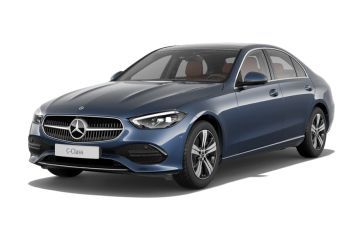Mercedes-Benz C-Class Price, Images, colours, Reviews & Specs