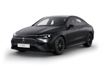 Manufaktur Cosmos Black Magno