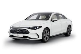 Mercedes-Benz CLA Electric 2026 Price, Range, Charging Time & Specs ...
