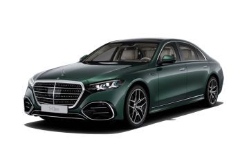 Manufaktur Exclusive Allanite Green Metallic