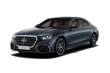 Manufaktur Exclusive Chromite Black Metallic