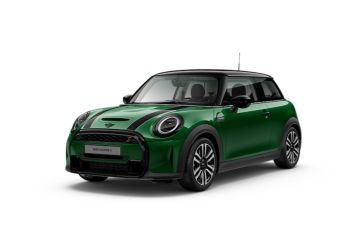 British Racing Green