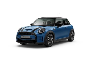 MINI Cooper 3 DOOR Price, Images, colours, Reviews & Specs