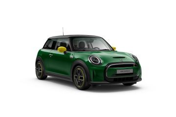 British Racing Green