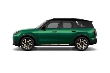 British Racing Green