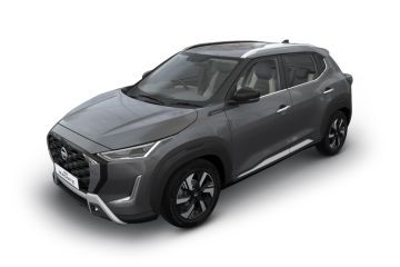Grey Metallic