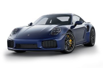 Gentian Blue Metallic