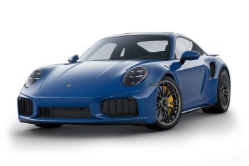 Lugano Blue