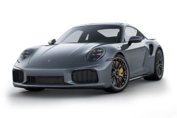 Vanadium Grey Metallic