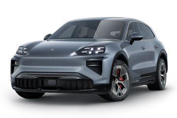 Vanadium Grey Metallic