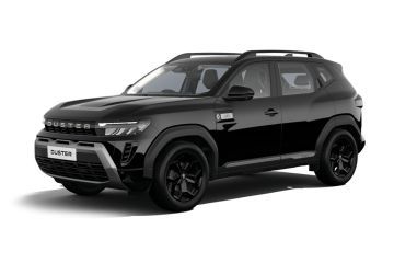 Stealth Black