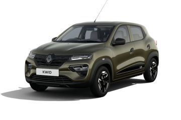 Outback Bronze