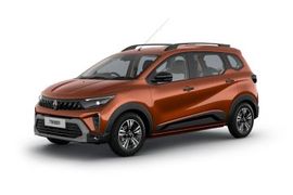 Renault Triber Authentic - On Road Price, RTO, Insurance, Features ...