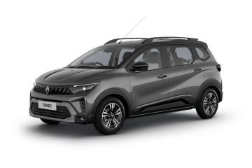 Shadow Grey With Mystery Black Roof