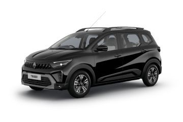 Stealth Black