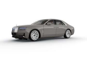 Tempest Grey