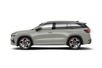Steel Grey