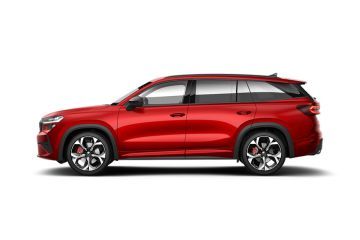 Velvet Red