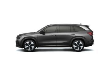 Graphite Grey