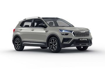 Brilliant Silver Dual Tone
