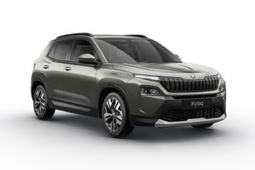 Steel Grey