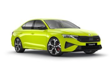 Mamba Green
