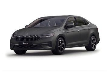 Carban Steel Grey
