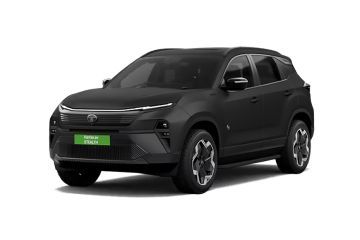 Matte Stealth Black Edition