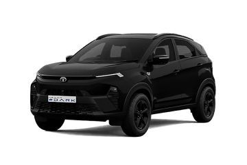 Dark-edition Atlas-black
