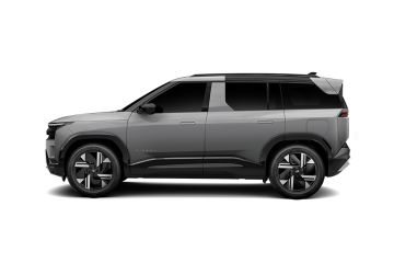 Tata Sierra Adventure Plus - On Road Price, RTO, Insurance, Features ...
