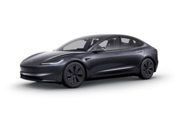 Stealth Grey