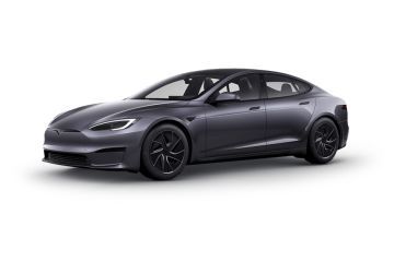 Stealth Grey