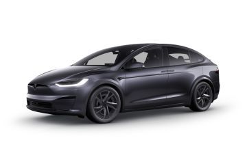 Stealth Grey