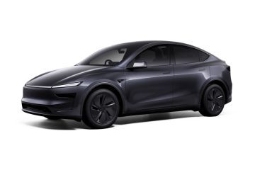 Stealth Grey