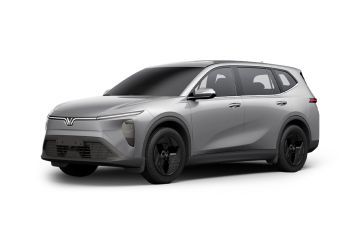 Zenith Grey