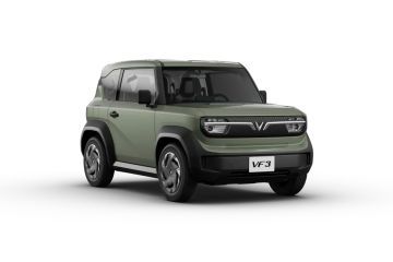 Urban Mint