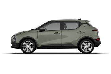 Urban Mint