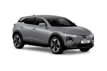 Zenith Grey