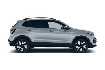 Reflex Silver Metallic