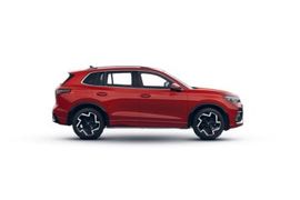 Volkswagen Tiguan R Line Price, Images, colours, Reviews & Specs