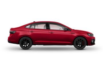 Wild Cherry Red