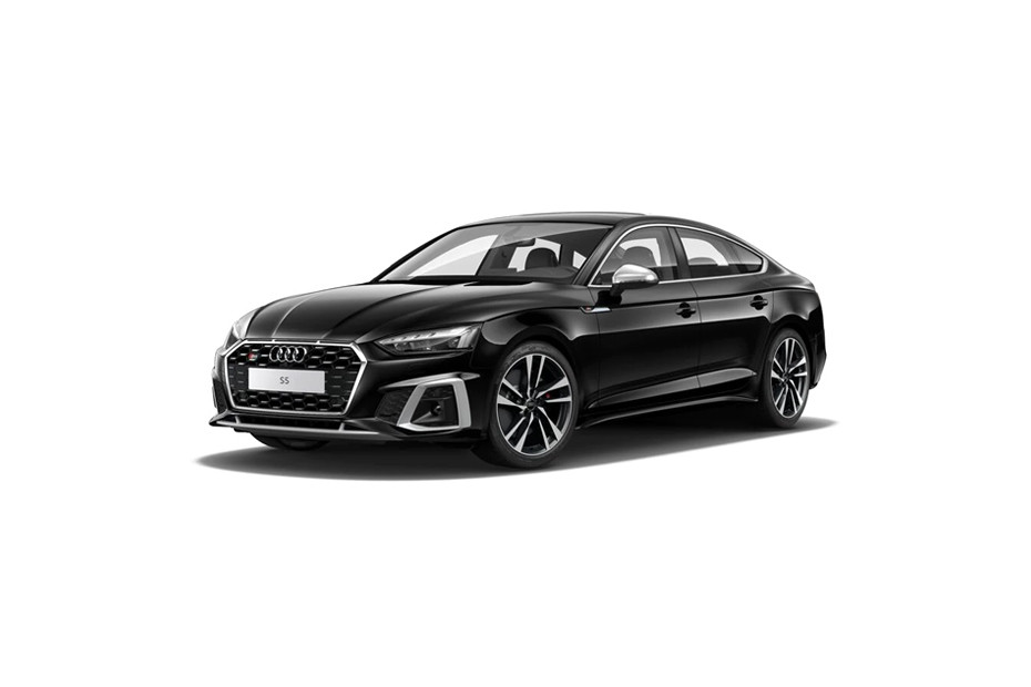 Myth Black Metallic