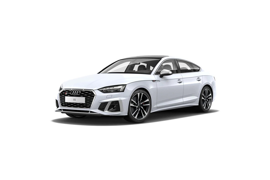 Glacier White Metallic