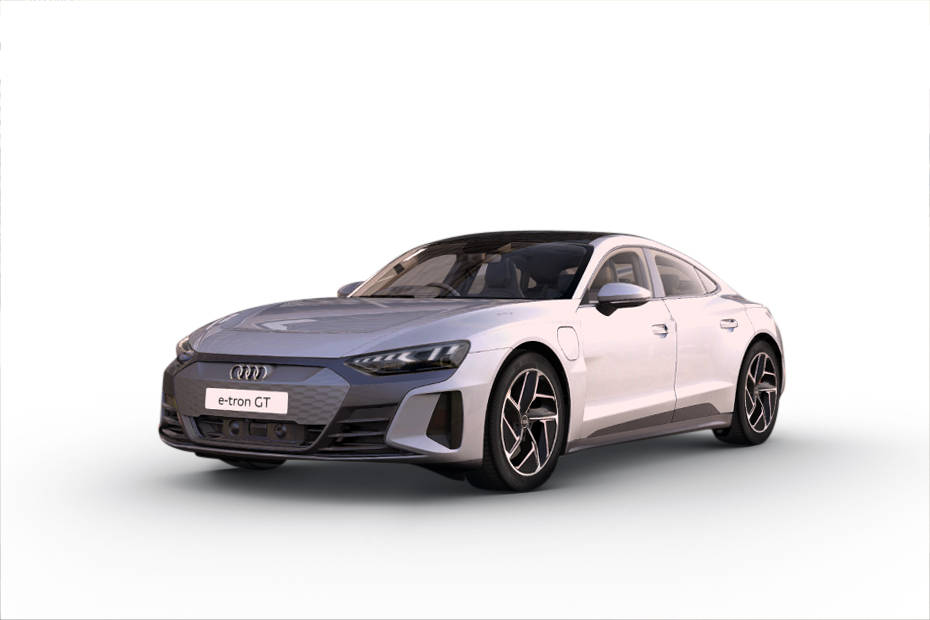 Suzuka Grey Metallic