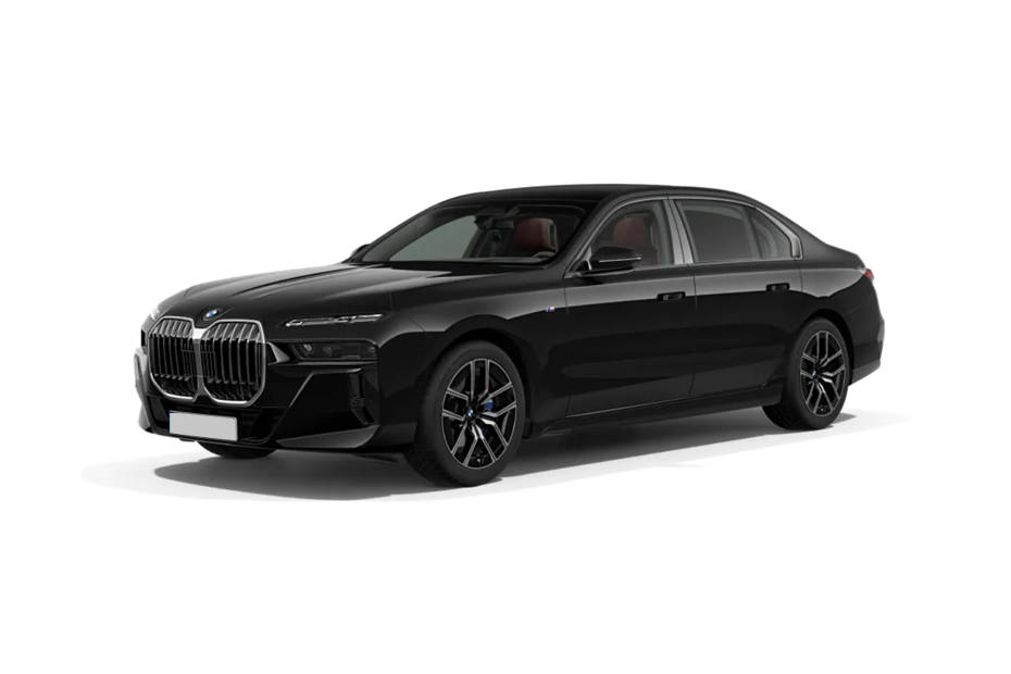 Black Sapphire Metallic