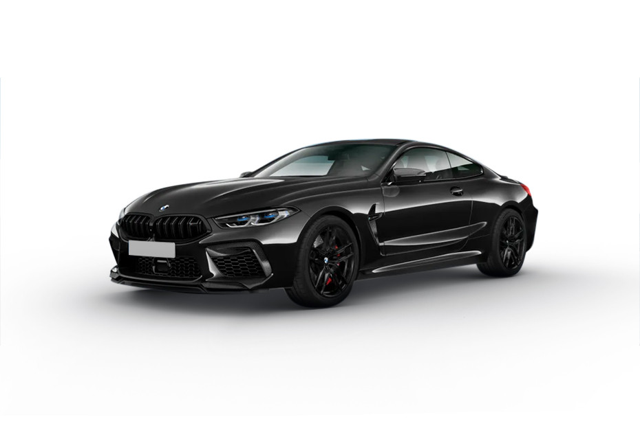 Black Sapphire Metallic