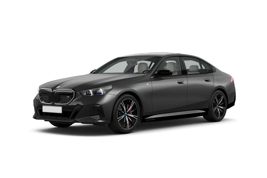 BMW i5 Frozen-deep-grey-metallic colour